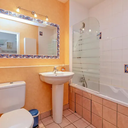 Apartment Monnier Studio Croisic
