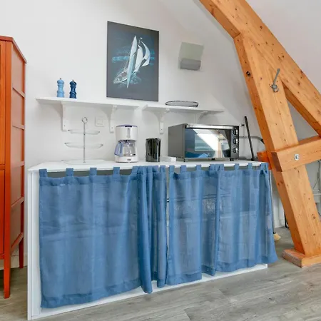 Monnier Studio Croisic Le Croisic