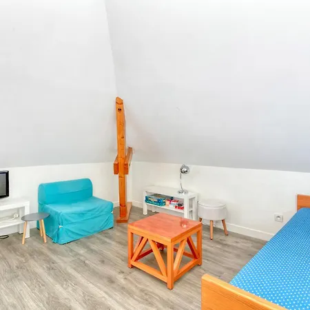 Apartment Monnier Studio Croisic Le Croisic