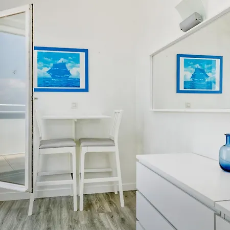 Apartment Monnier Studio Croisic Le Croisic