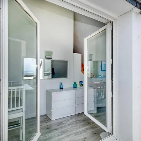 Monnier Studio Croisic Lejlighed Le Croisic