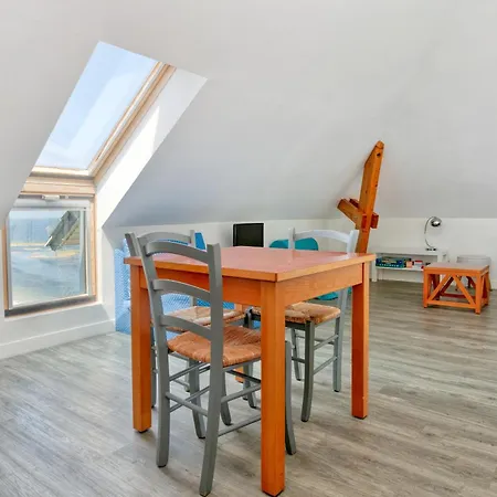 Apartman Monnier Studio Croisic